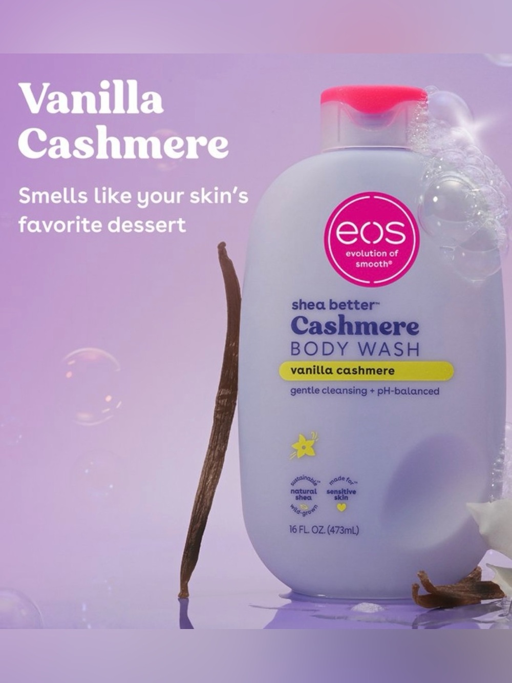 eos Body Wash - Picture 1 of 5
